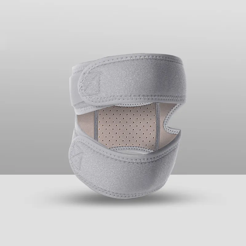 1pc Adjustable Sports Patella Pad Knee Support Brace For Men And Women - Image 7