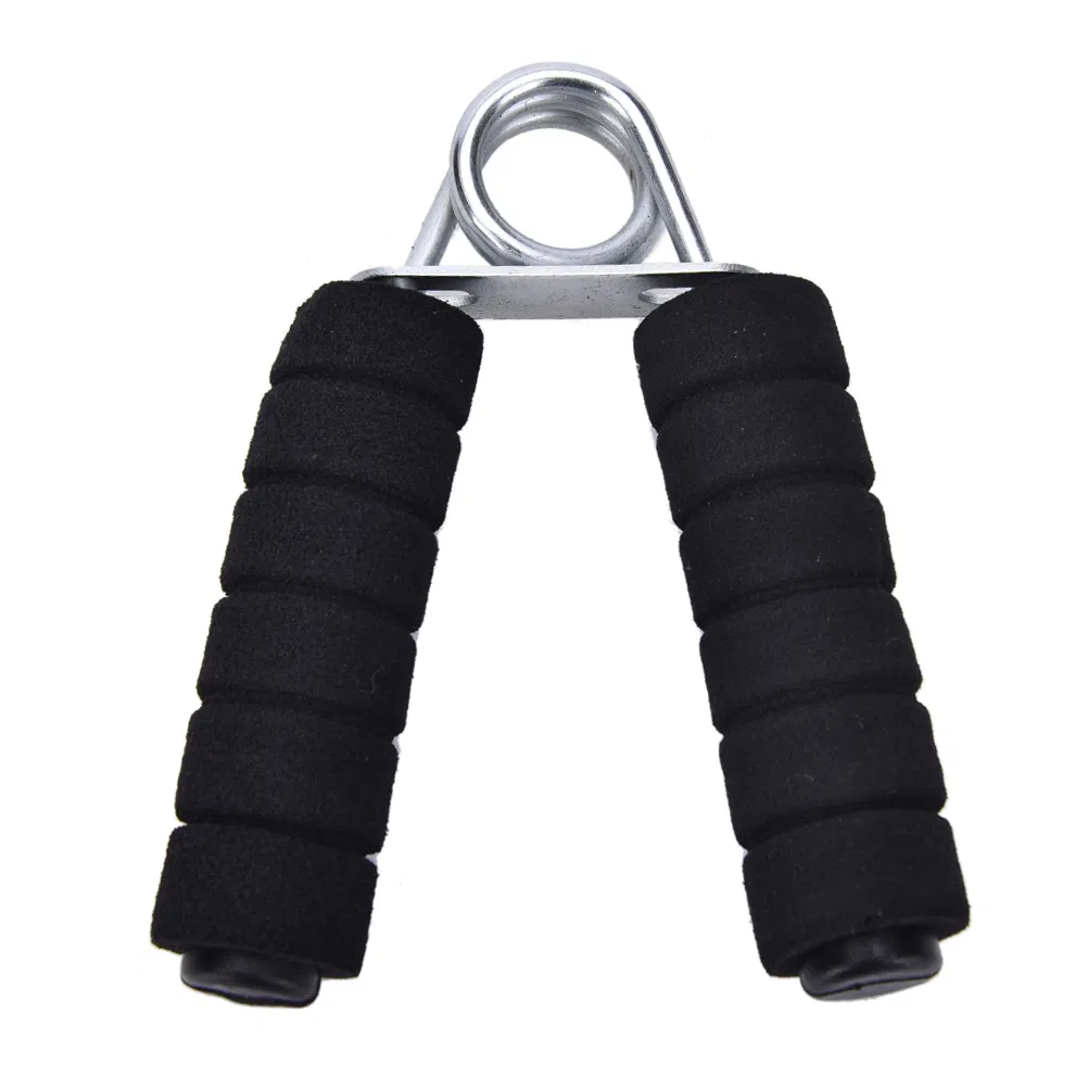 1pc Finger Power Strengthener Hand Grip Exercise Fitness Equipment - Image 3