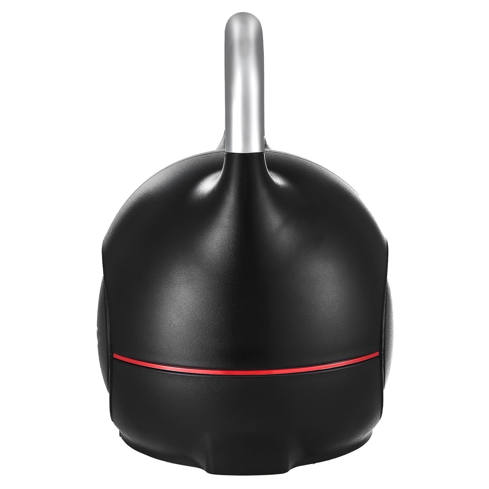 Kettlebell, Adjustable Kettlebell with 7 Weight Levels (5, 11.5, 18, 24.5, 31, 37.5, 44 lbs), Die-Cast Aluminum and ABS Material, for Grip Strength Training, Full-body Workout & Cross-Training - Image 3