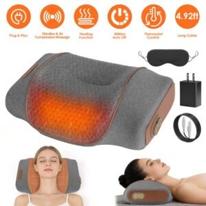 Neck Massager