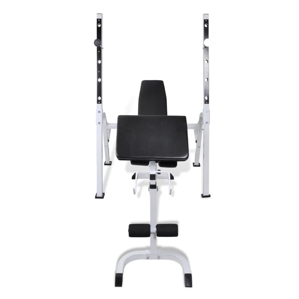 Multi-exercise Workout Bench - Image 2