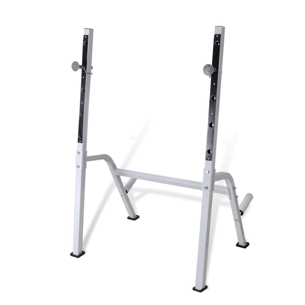 Multi-exercise Workout Bench - Image 6
