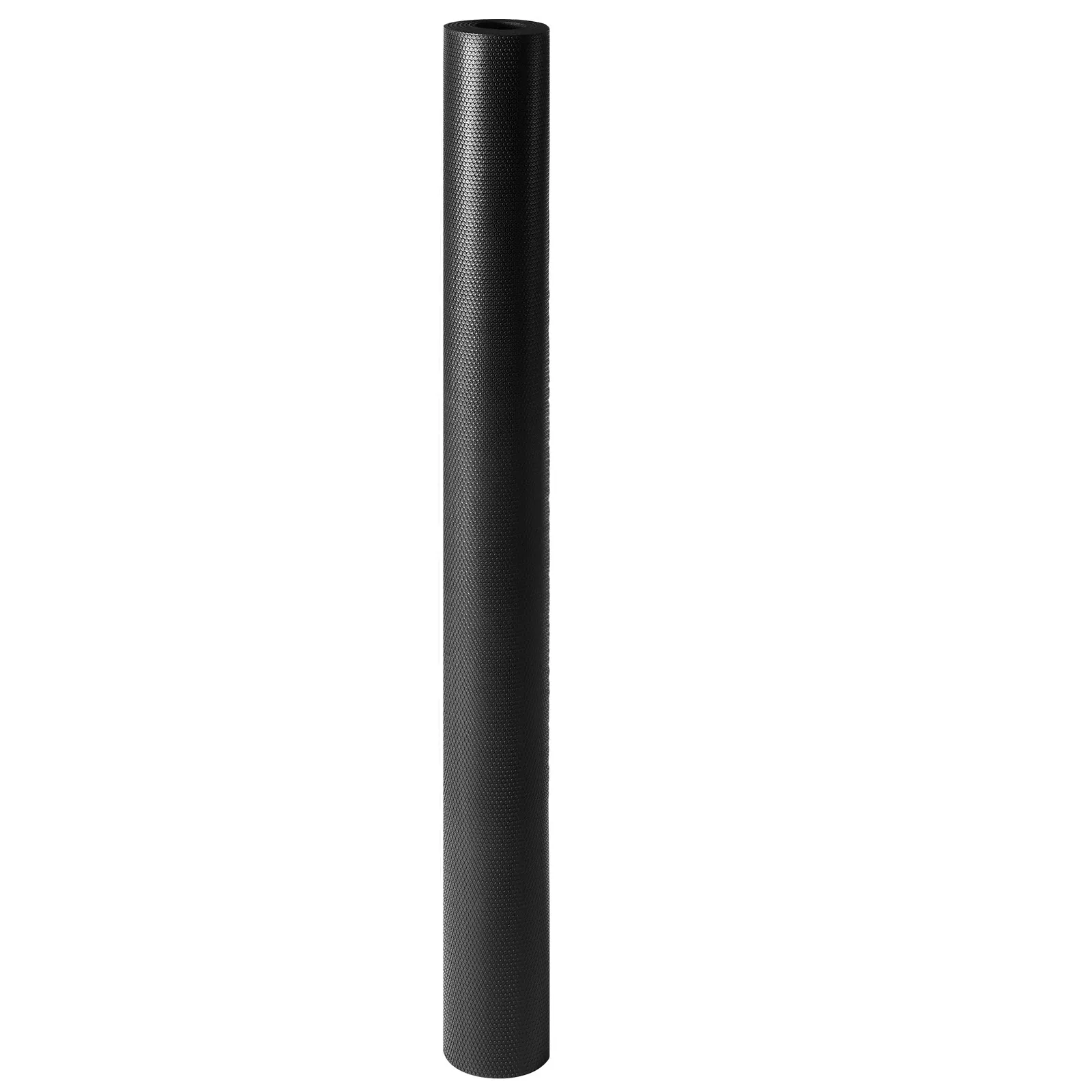 Exercise Mat, Non Slip High Density Premium Yoga Mat, Exercise Yoga Mat for Men & Women, Fitness & Exercise Mat with Bag & Carry Strap, for All Types of Home Yoga, Pilate & Floor Workout (9x6ft) - Image 10