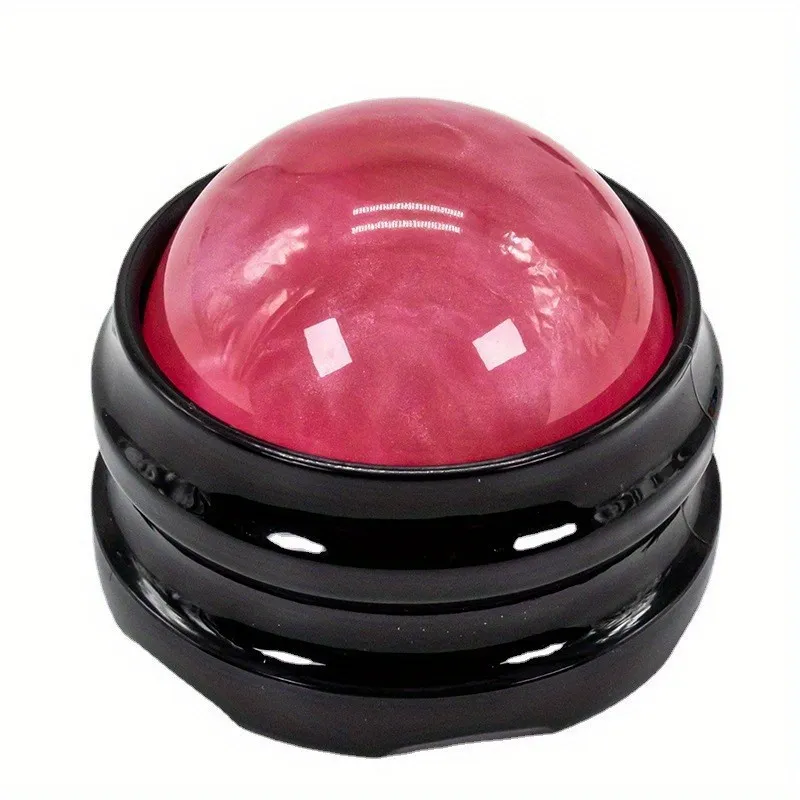 Relieve Muscle Pain & Tension Instantly - Self Massage Tool for Sore Muscles, Neck, Back, Foot & More! - Image 21