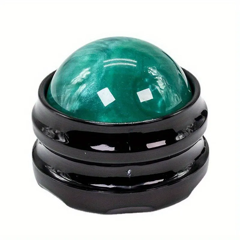 Relieve Muscle Pain & Tension Instantly - Self Massage Tool for Sore Muscles, Neck, Back, Foot & More! - Image 4