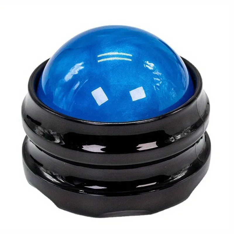 Relieve Muscle Pain & Tension Instantly - Self Massage Tool for Sore Muscles, Neck, Back, Foot & More! - Image 32