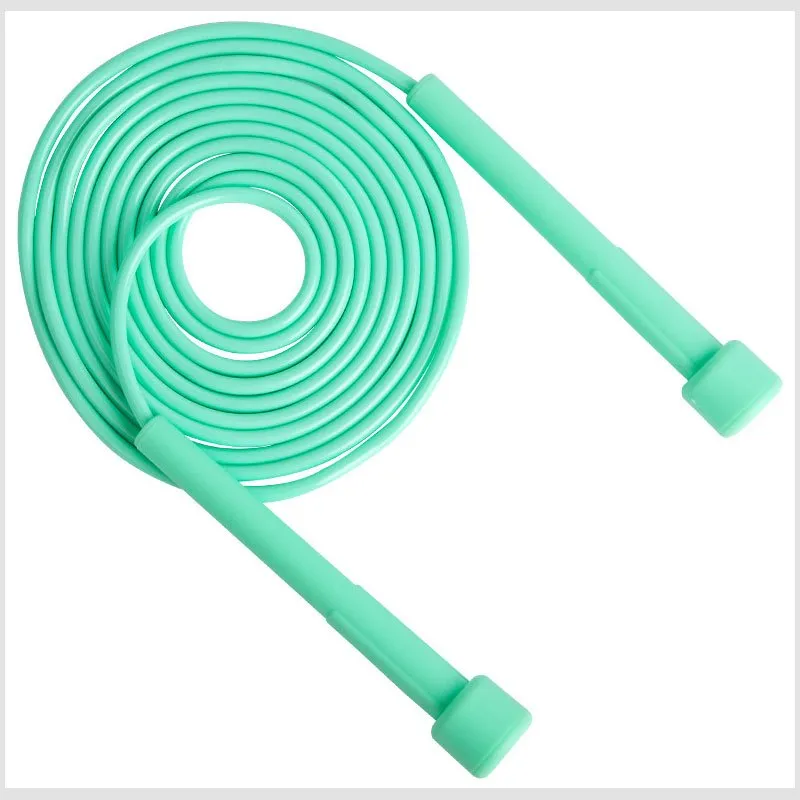 Speed Jump Rope; Professional Men Women Gym PVC Skipping Rope Adjustable Fitness Equipment - Image 2
