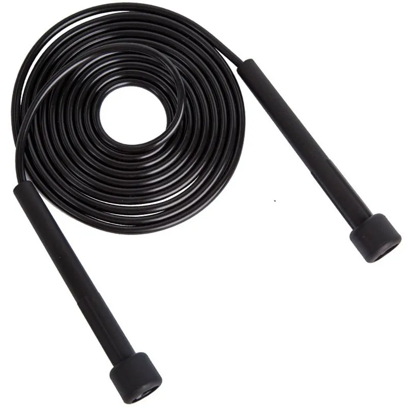 Speed Jump Rope; Professional Men Women Gym PVC Skipping Rope Adjustable Fitness Equipment - Image 15