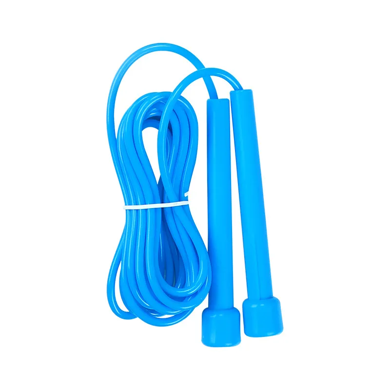 Speed Jump Rope; Professional Men Women Gym PVC Skipping Rope Adjustable Fitness Equipment - Image 24
