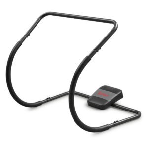 Sunny Health & Fitness Portable Ab Crunch and Upper Body Assisted Trainer - SF-A023047