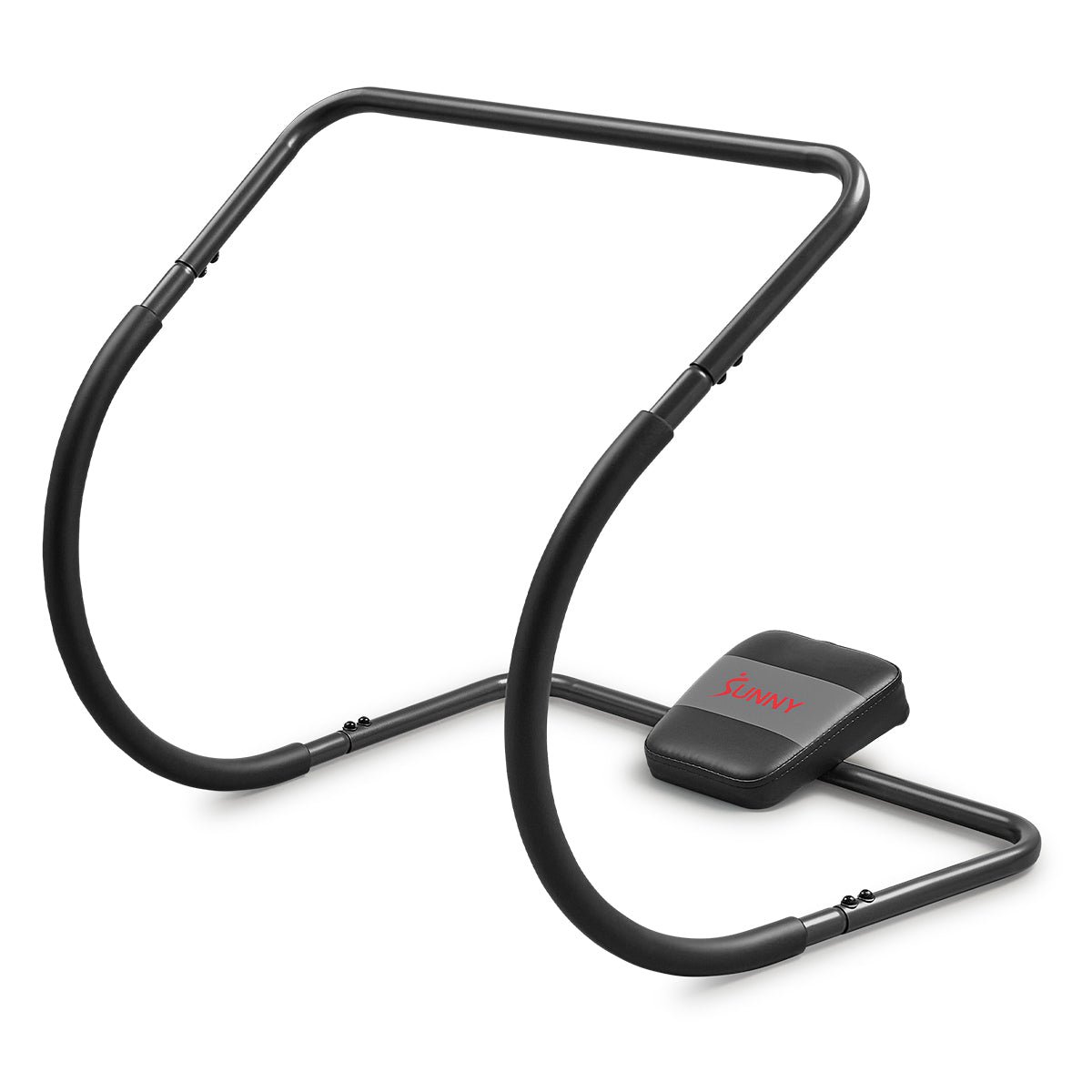 Sunny Health & Fitness Portable Ab Crunch and Upper Body Assisted Trainer - SF-A023047