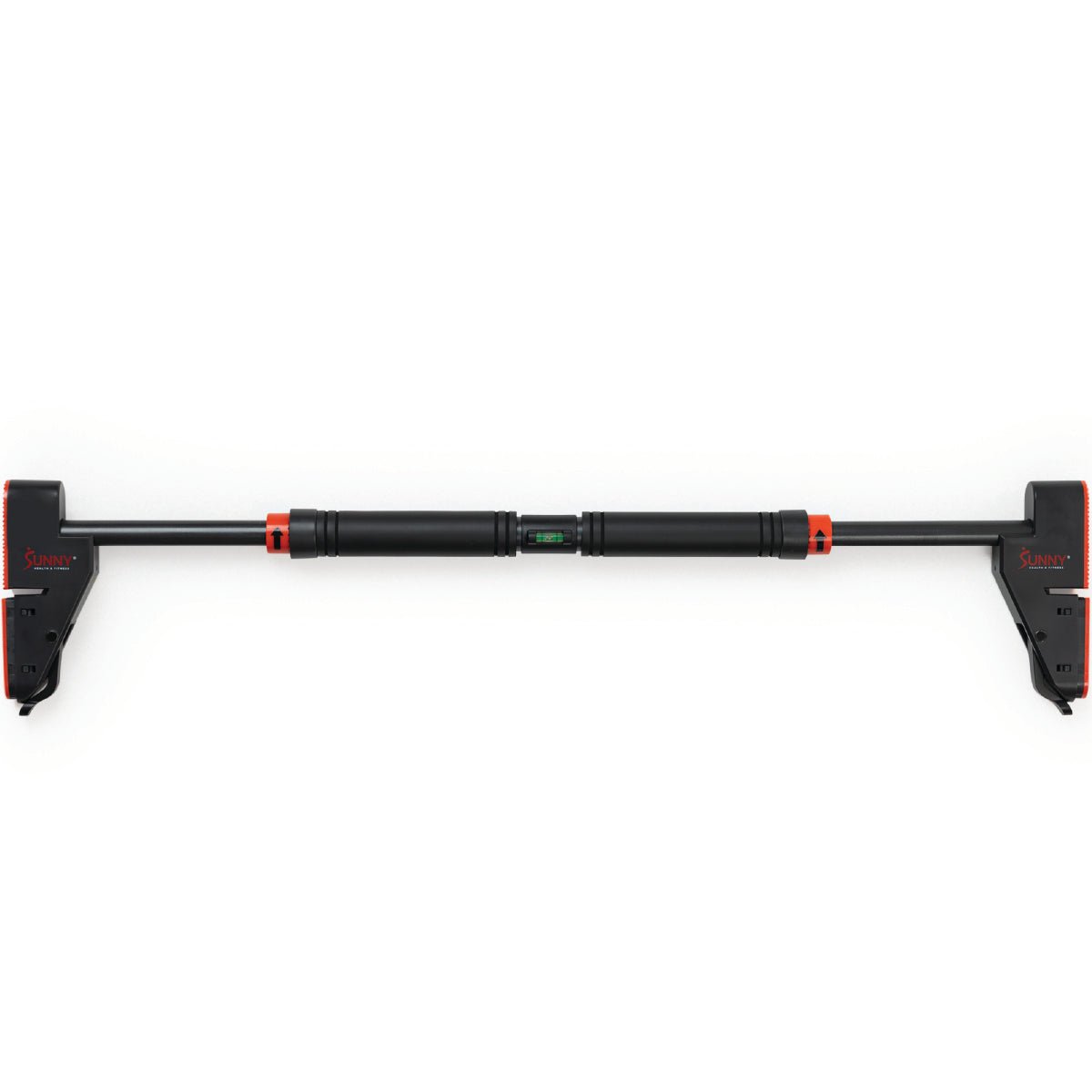 Sunny Health & Fitness Adjustable Door Mount Pull Up Bar - NO. 109