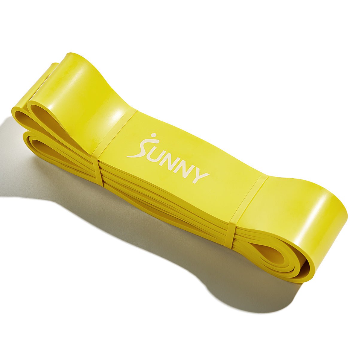 Sunny Health & Fitness Strength Training Band 160 lb - Image 4
