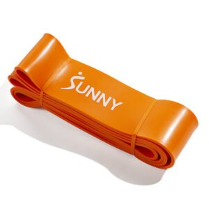 Sunny Health & Fitness Strength Training Band 140 lb