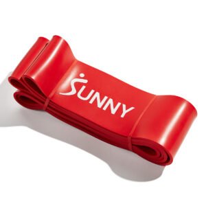 Sunny Health & Fitness Strength Training Band 160 lb