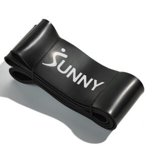 Sunny Health & Fitness Strength Training Band 180 lb