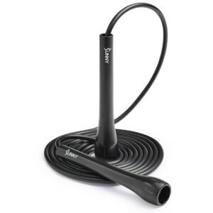 Sunny Health & Fitness Jump Rope - SF-JR01-BK