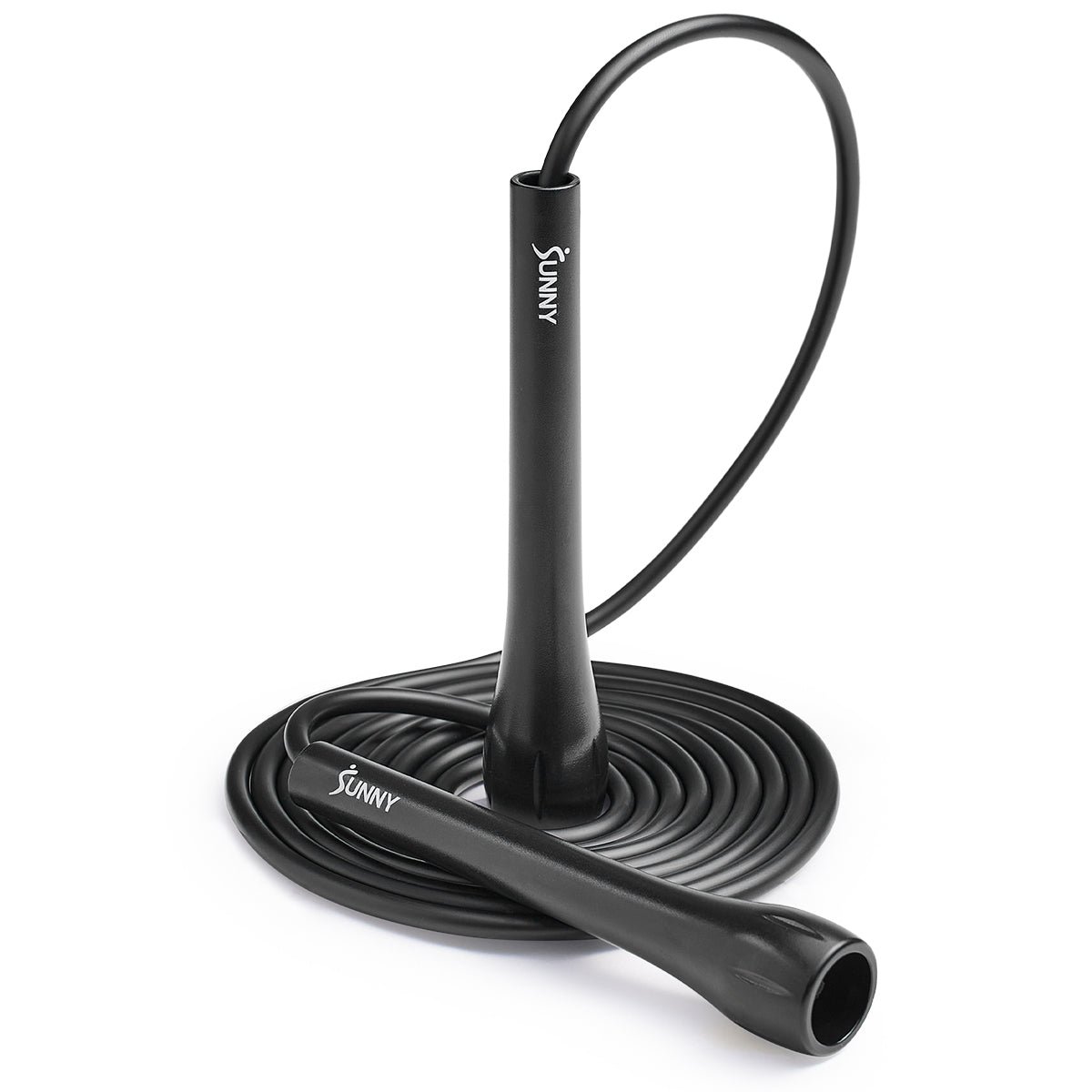 Sunny Health & Fitness Jump Rope - SF-JR01-BK