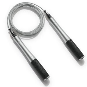 Sunny Health & Fitness Speed Jump Rope - SF-JR02-BK