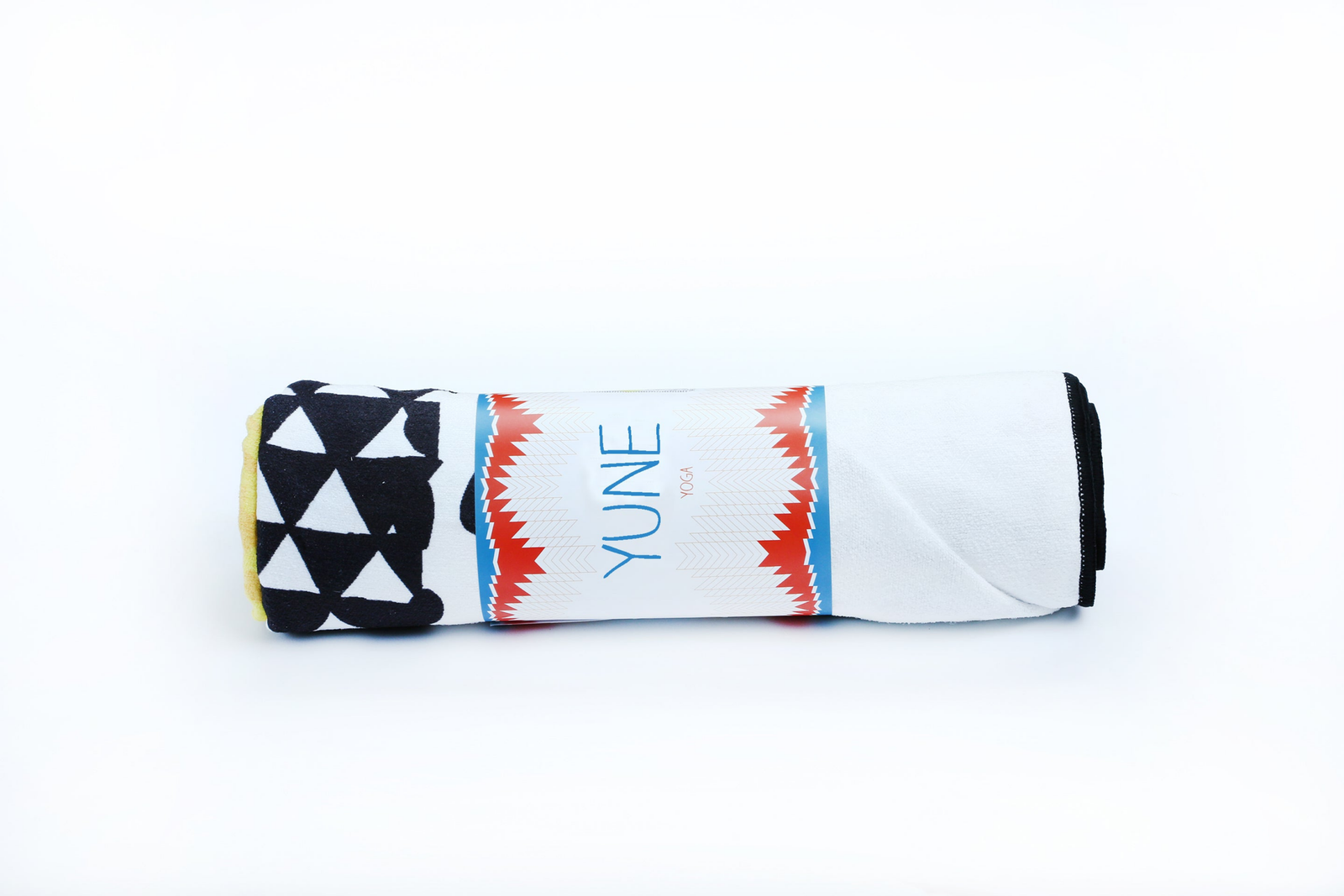 The Yune Yoga Towel - Image 11