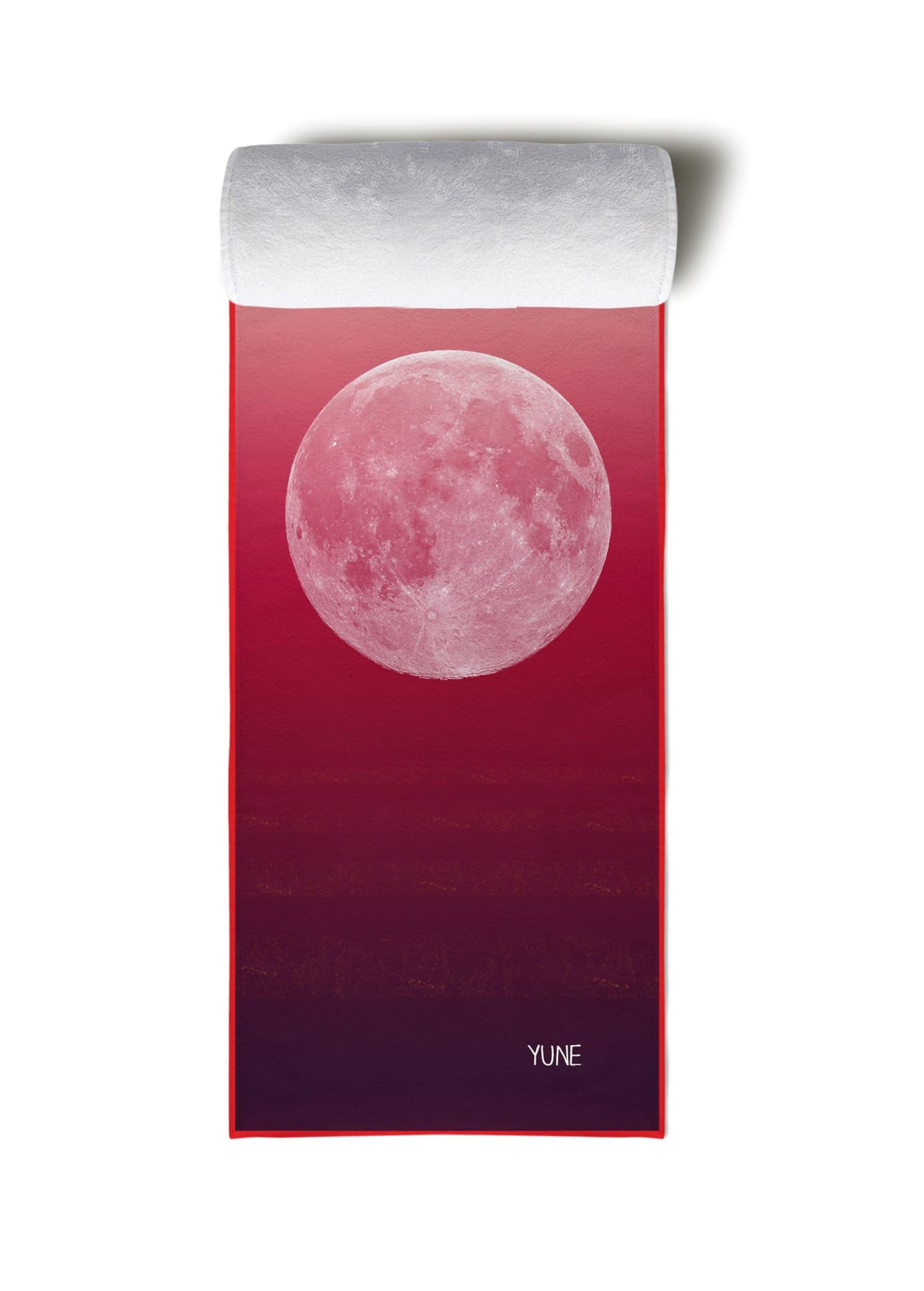 The Yune Yoga Towel - Image 14