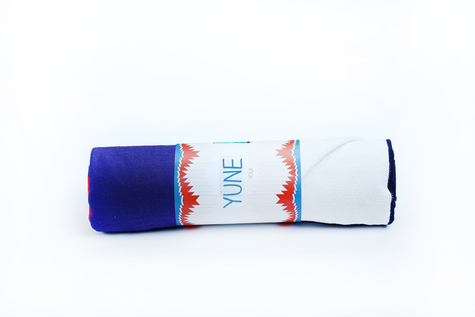 The Yune Yoga Towel - Image 9