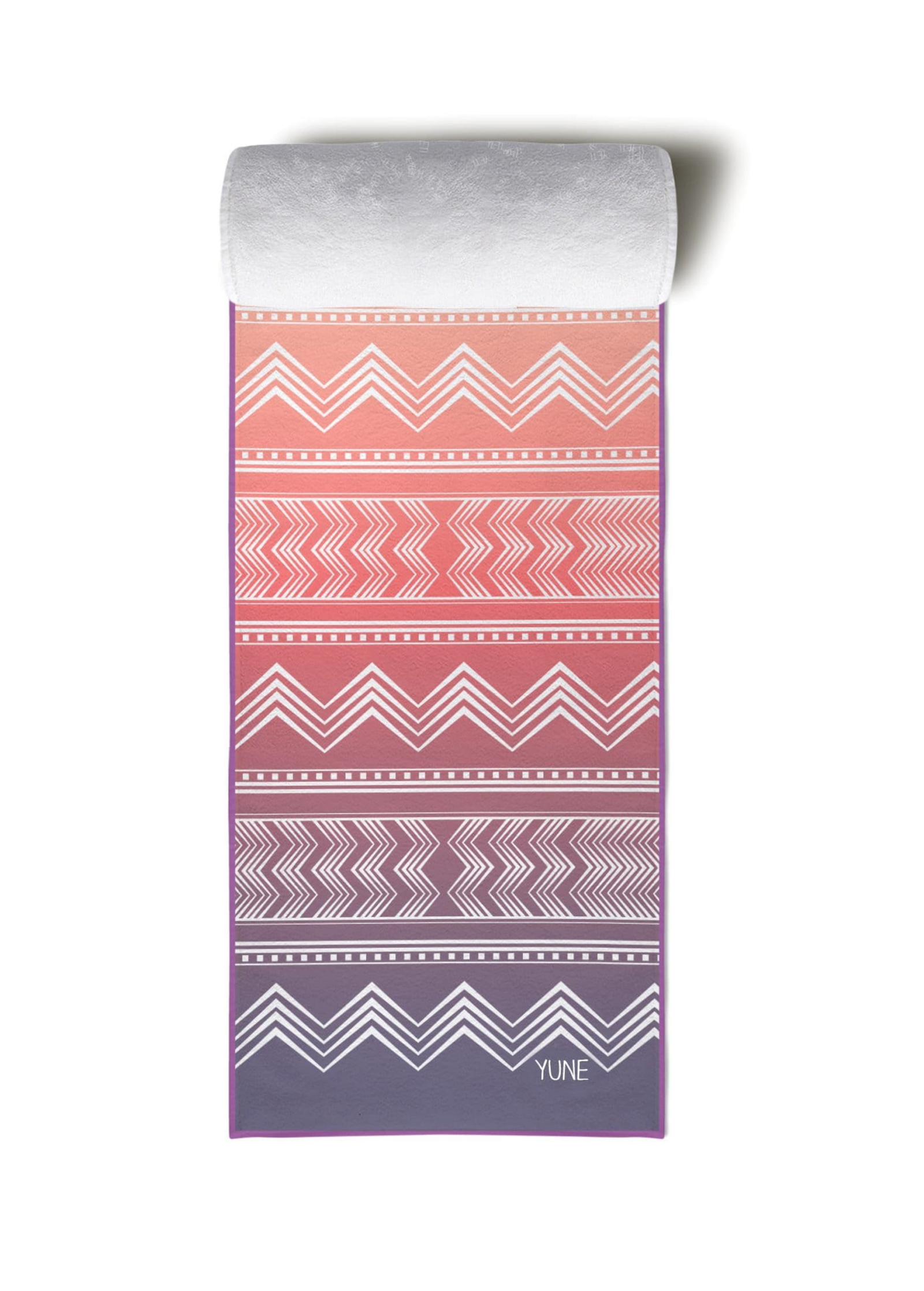 The Yune Yoga Towel - Image 12