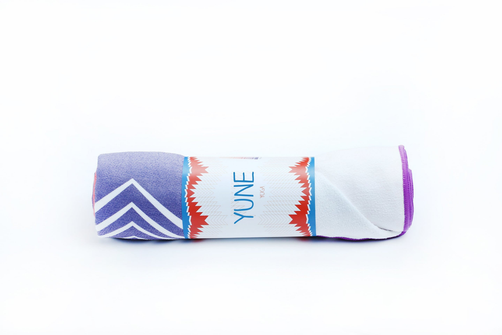The Yune Yoga Towel - Image 13