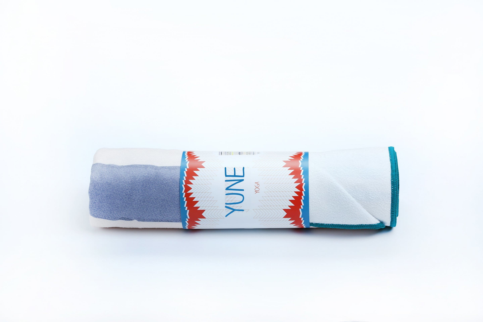 The Yune Yoga Towel - Image 17