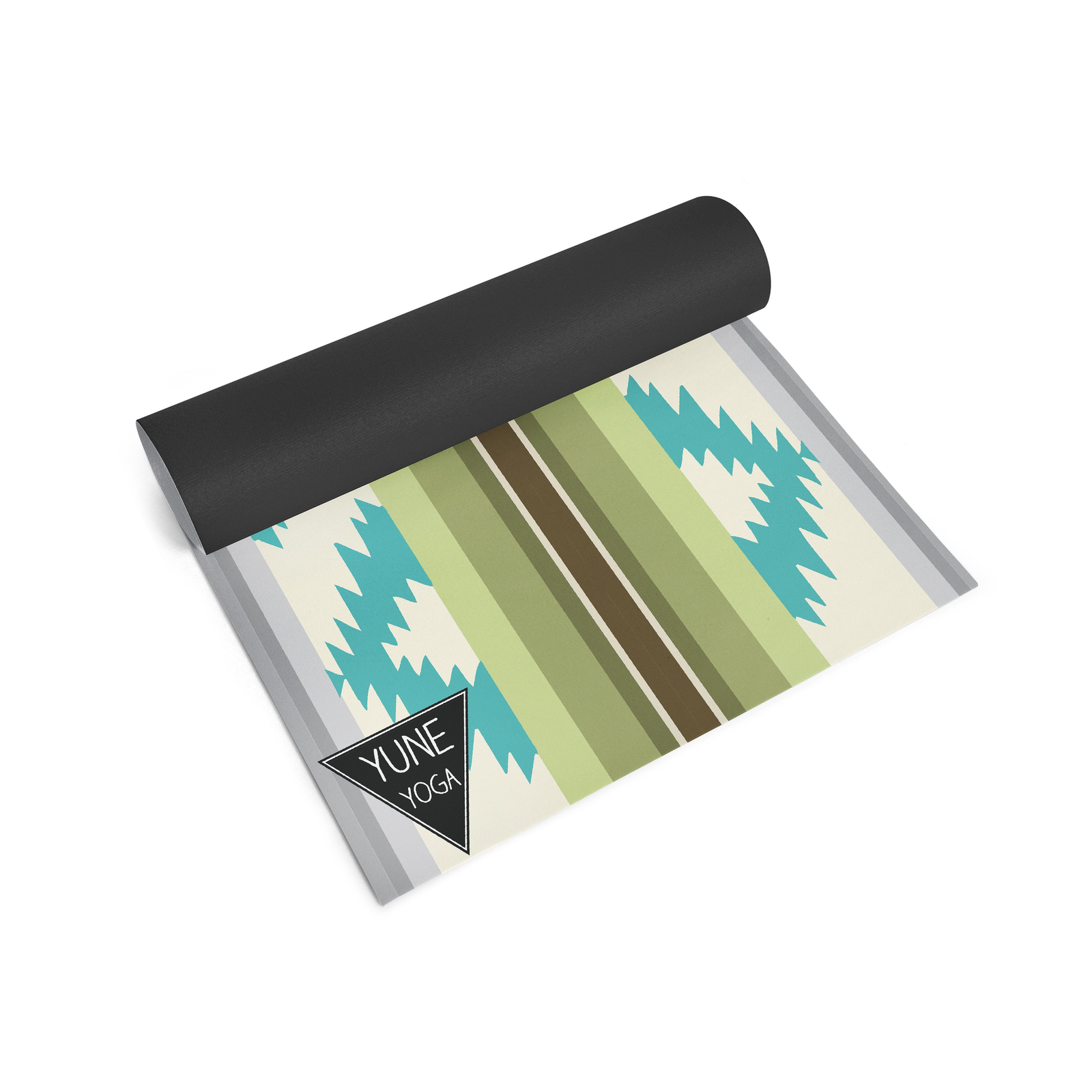 Bear Creek Sage Yoga Mat - Image 3