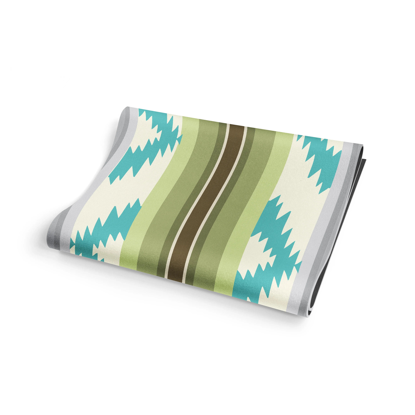 Bear Creek Sage Yoga Mat - Image 4