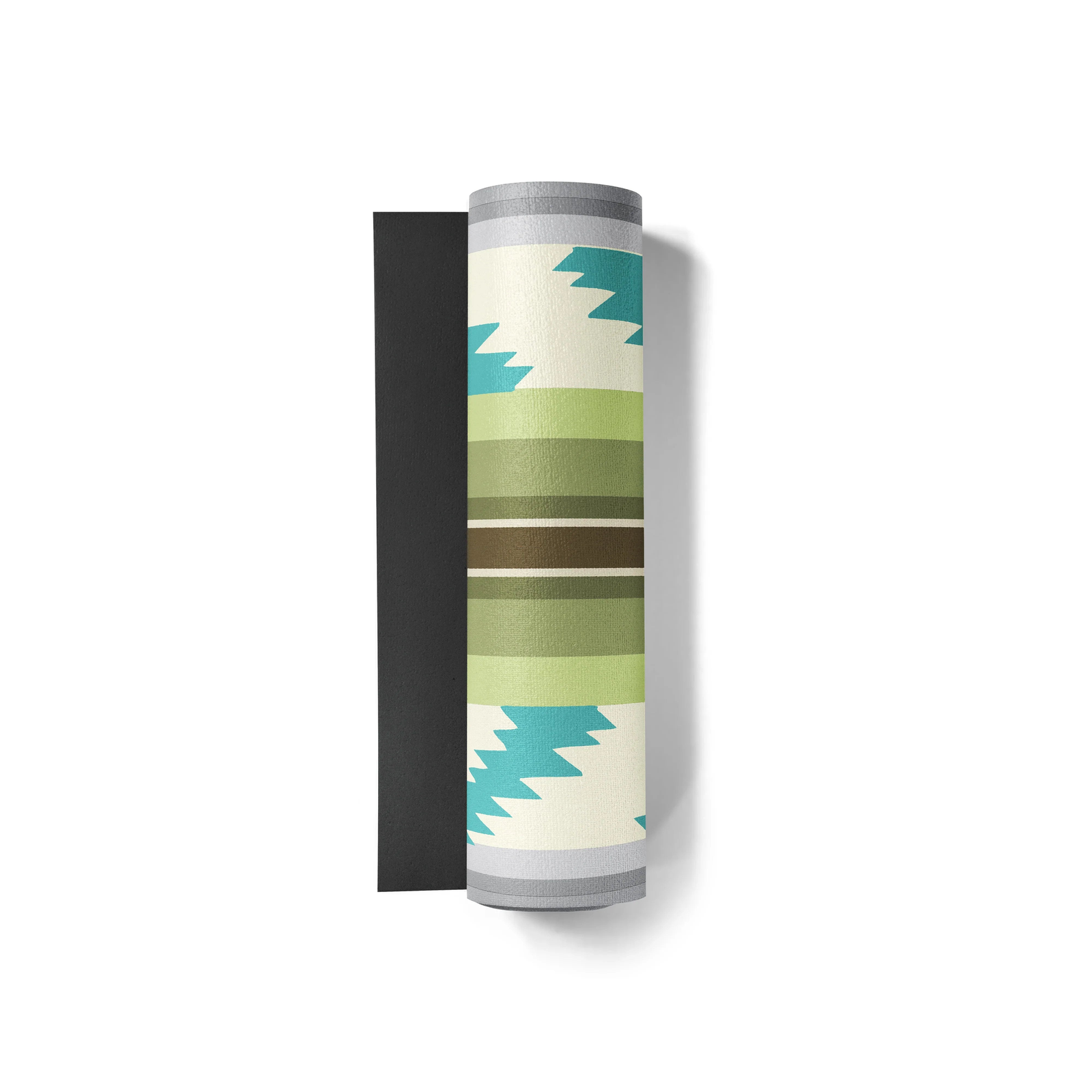 Bear Creek Sage Yoga Mat - Image 8