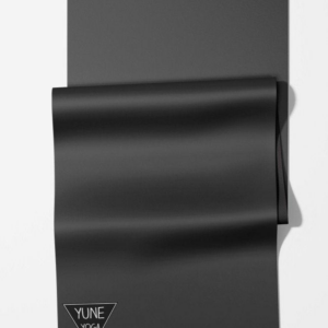 Yune Natural Rubber Yoga Mat