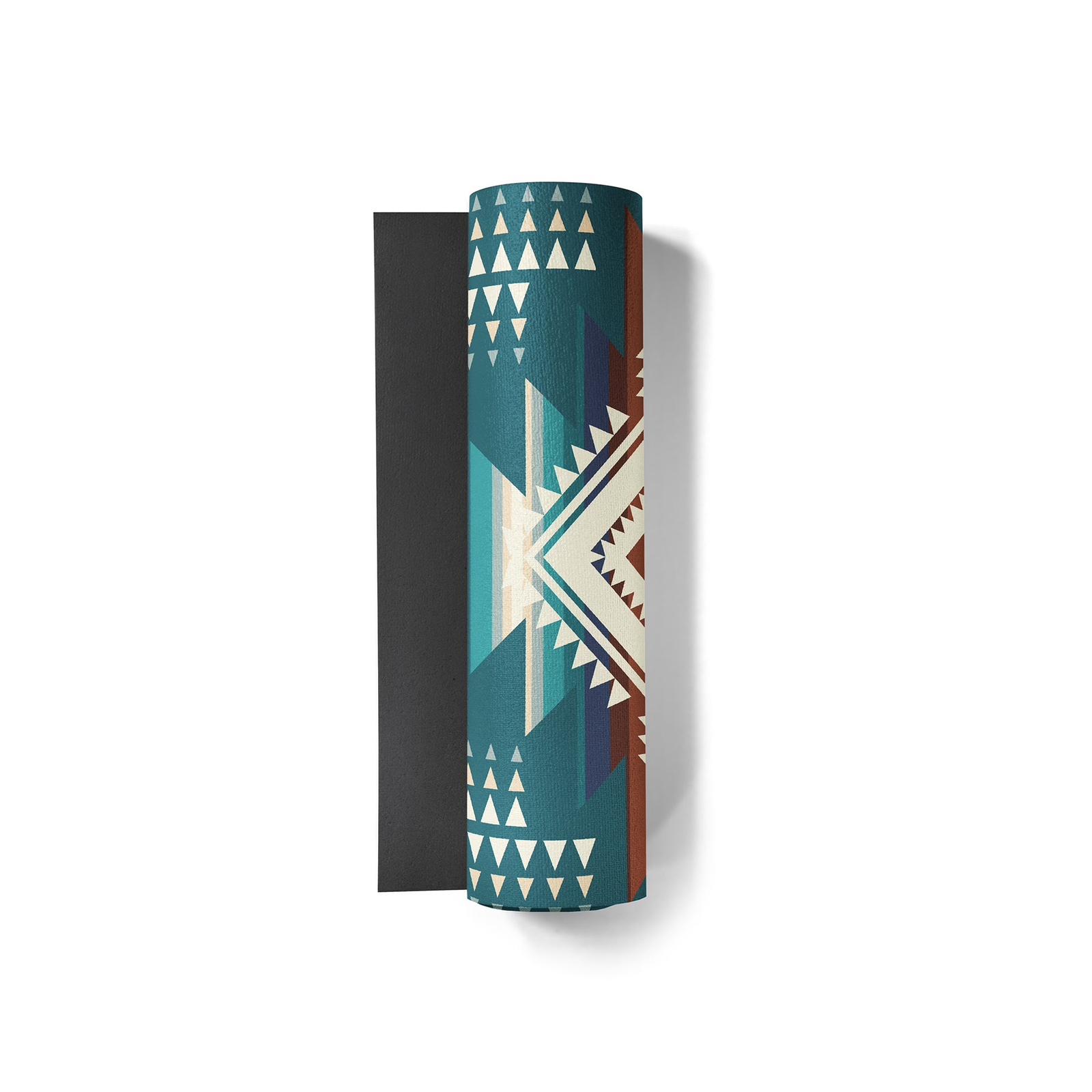 Buffalo Hills Moss Yoga Mat - Image 6