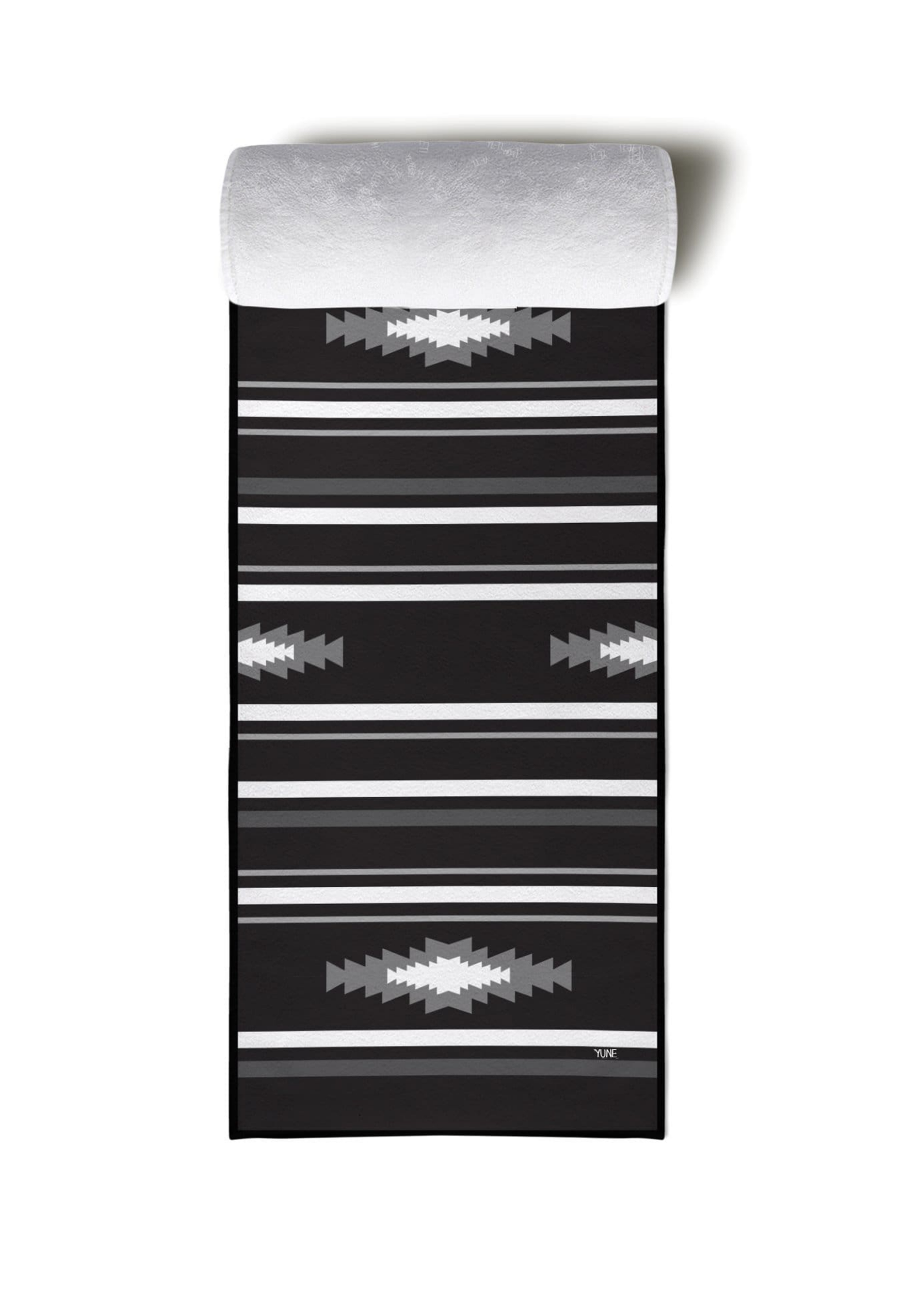 The Yune Yoga Towel - Image 2