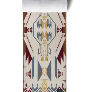 Pendleton x Yune Yoga Towel
