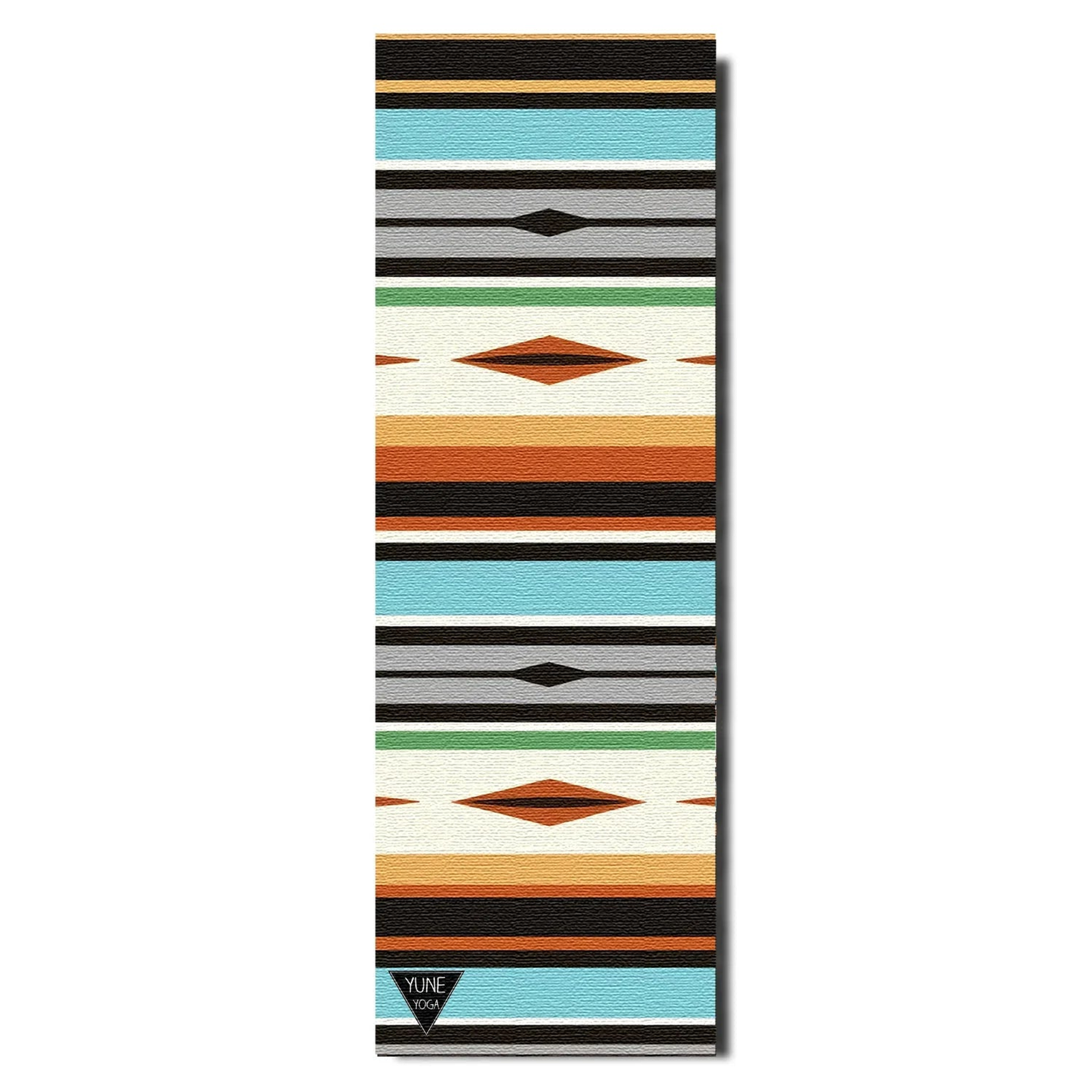 Wolf's Den Yoga Mat - Image 2