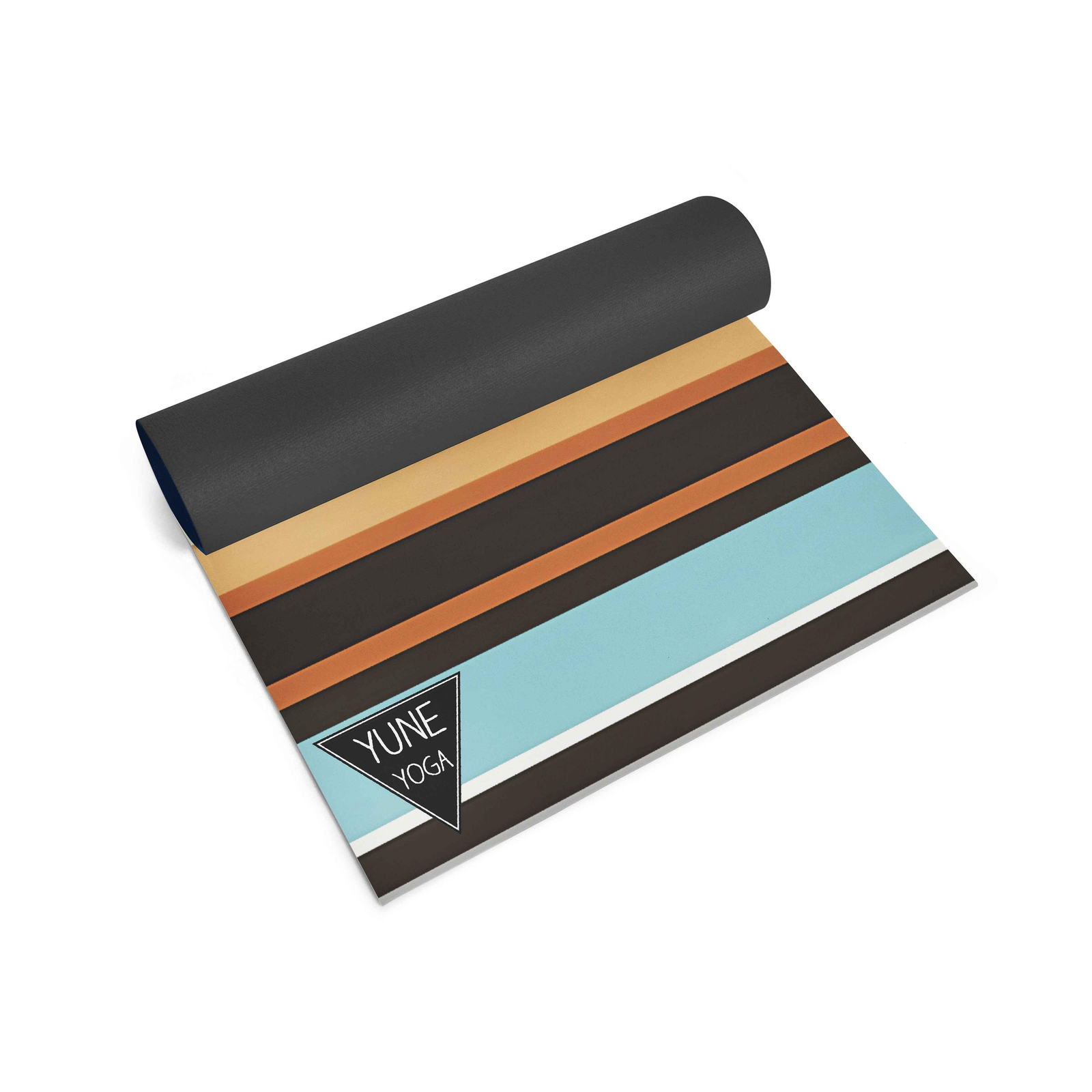 Wolf's Den Yoga Mat - Image 3