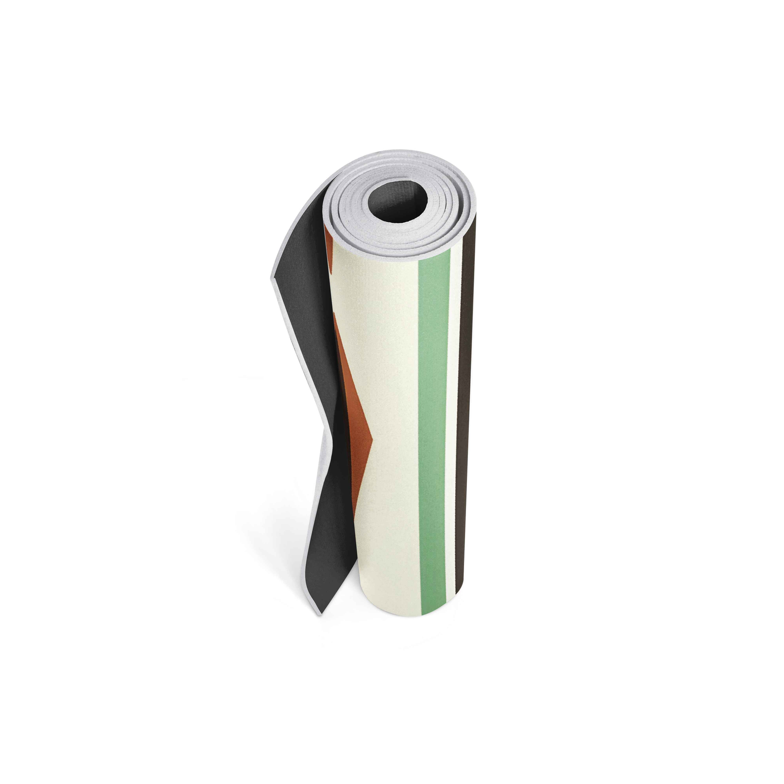 Wolf's Den Yoga Mat - Image 6