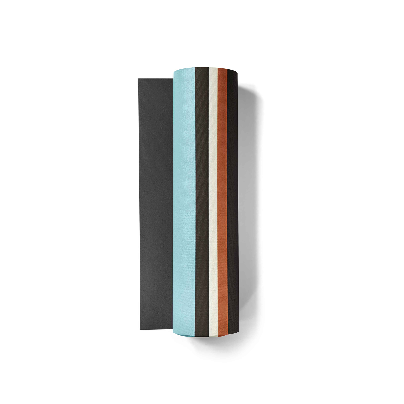 Wolf's Den Yoga Mat - Image 7