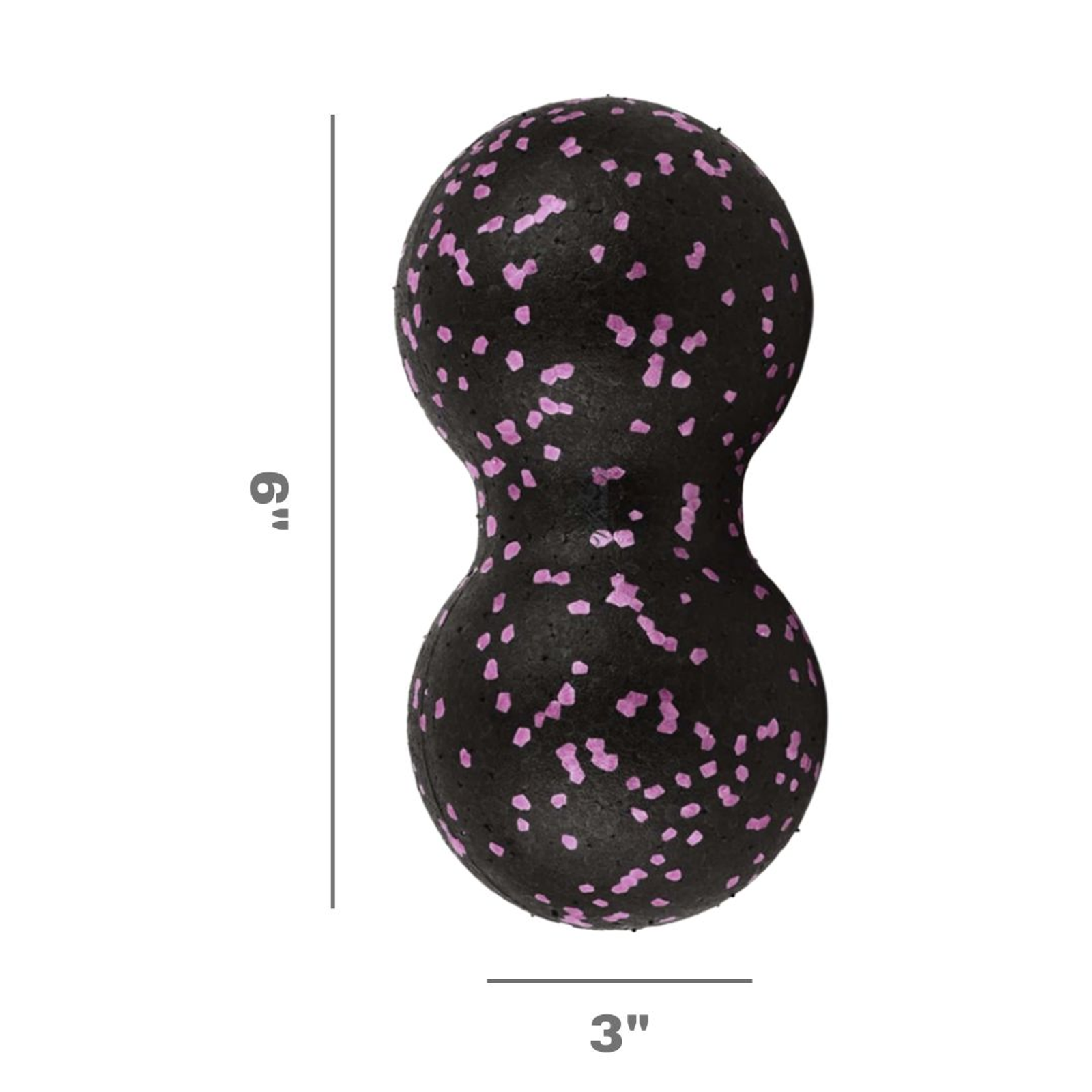 Peanut Massage Roller - Image 2