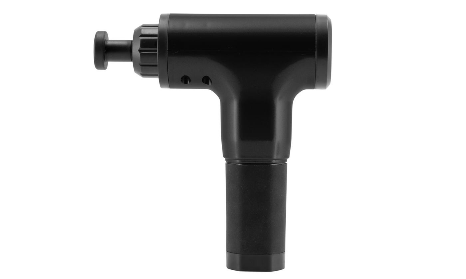 Deep Tissue Massager Gun with Changeable Heads - Image 2