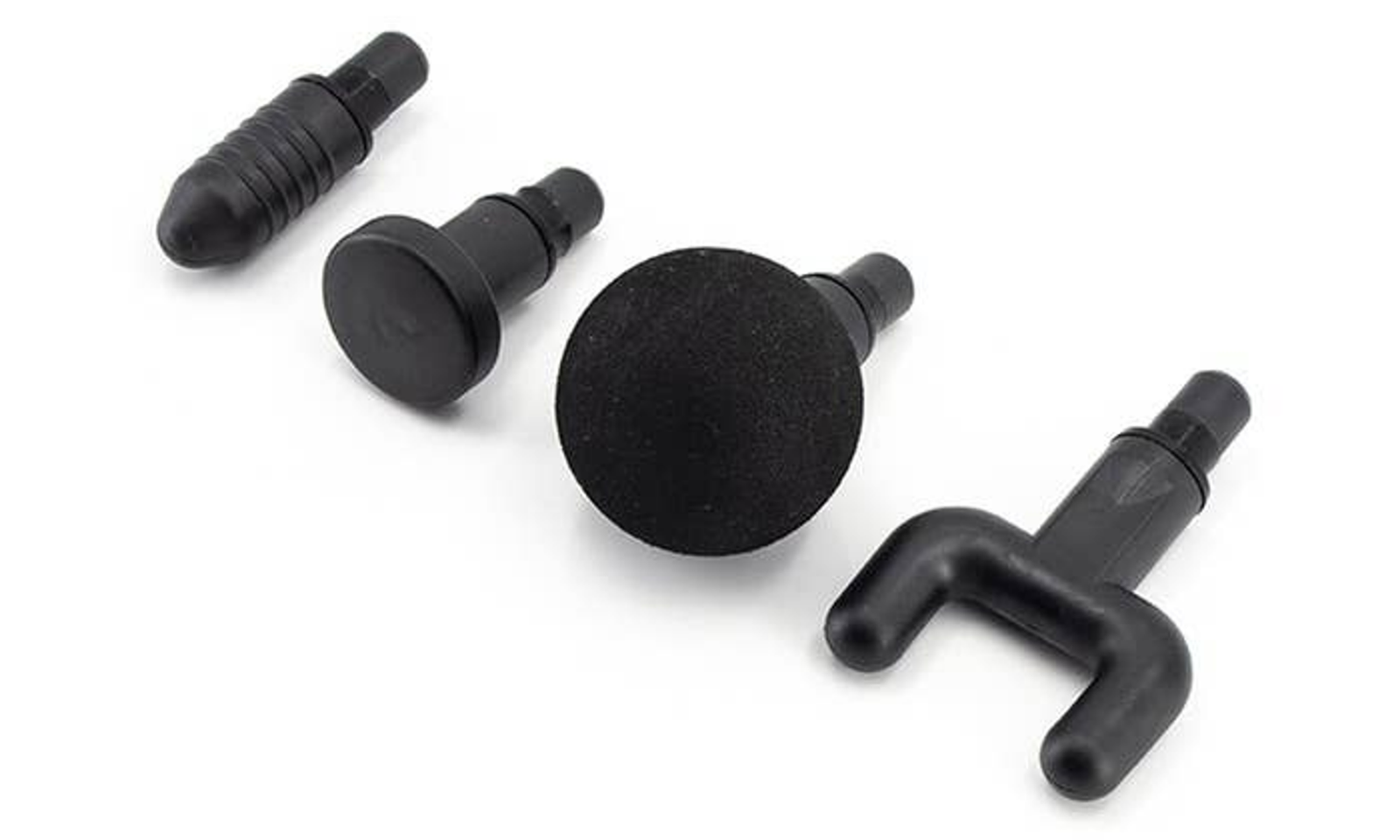 Deep Tissue Massager Gun with Changeable Heads - Image 4