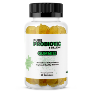 Supplements & Nutrition