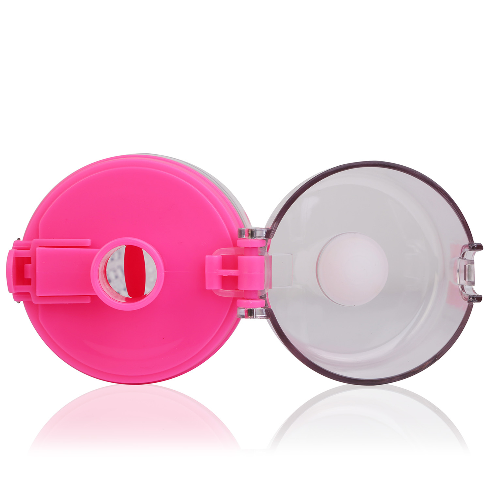 Fruit Infuser Water Bottle 32OZ Juice Shaker Sport - Image 10