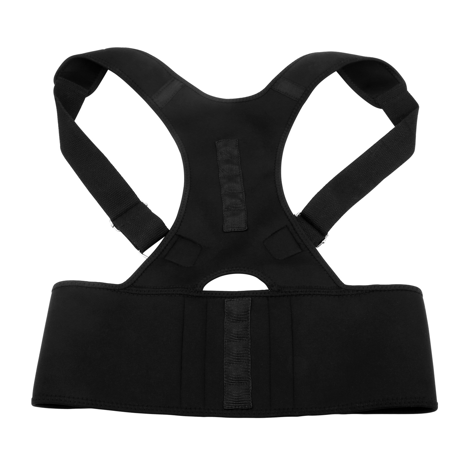 Unisex Posture Corrector Support Magnetic Lumbar - Image 2