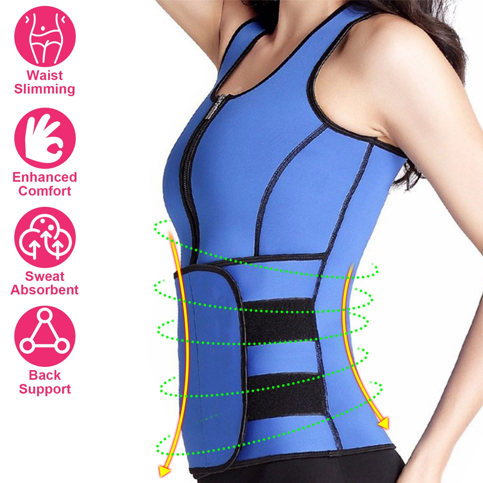 Waist Trainer - Image 8