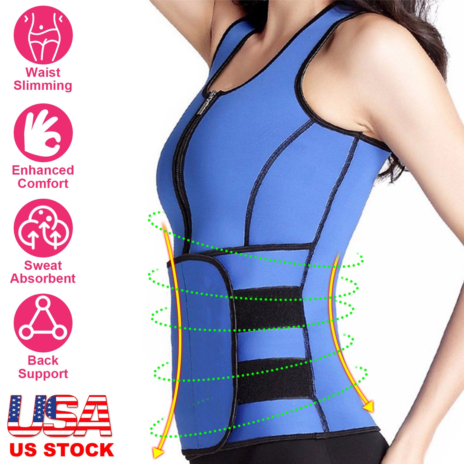 Waist Trainer - Image 9