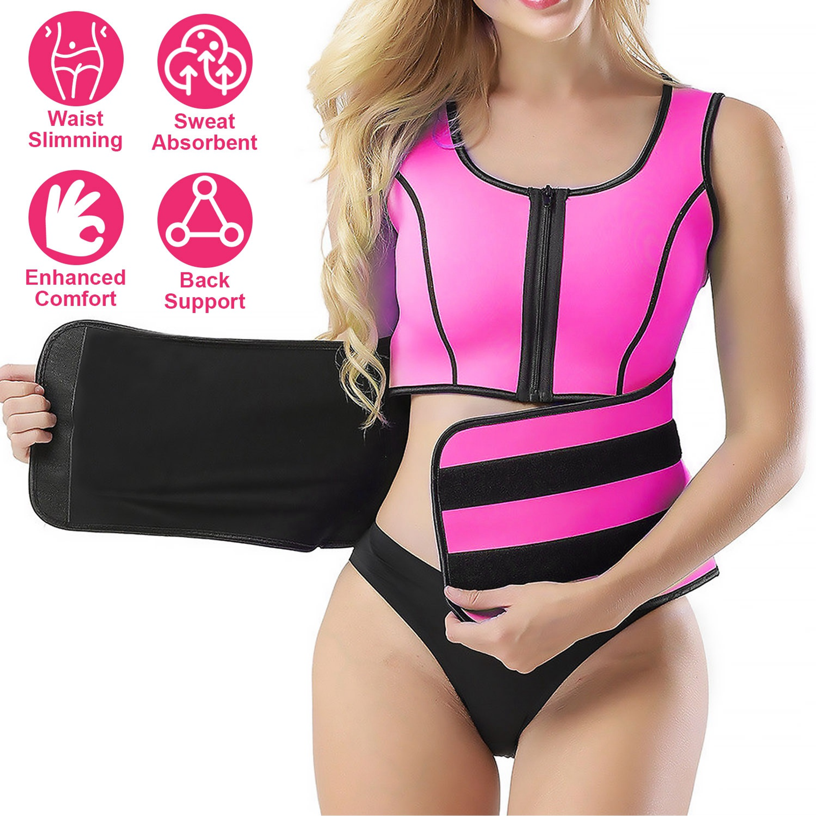 Waist Trainer - Image 20