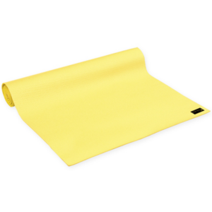 Extra Thick Phthalate-Free Yoga & Pilates Mat